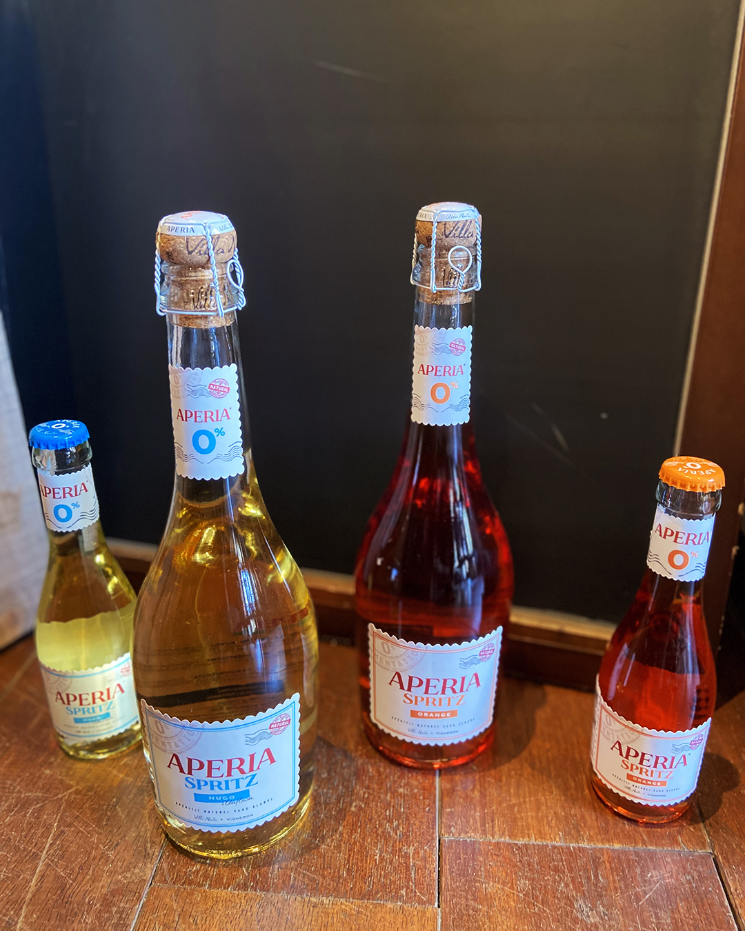 Spritz Aperia